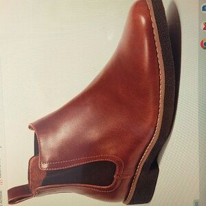 Deer Stags Men's Boots 9.5 W